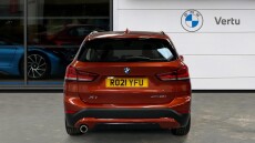 BMW X1 xDrive 25e Sport 5dr Auto Estate